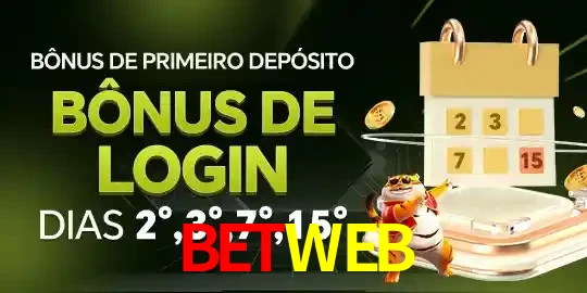Promoções 1 BETWEB