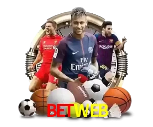 Apostas Esportivas no BETWEB