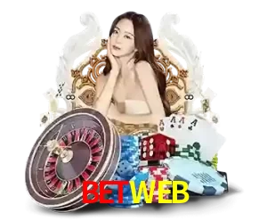 Cassino Online e Cassino Ao Vivo no BETWEB