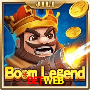 boom pescaria BETWEB
